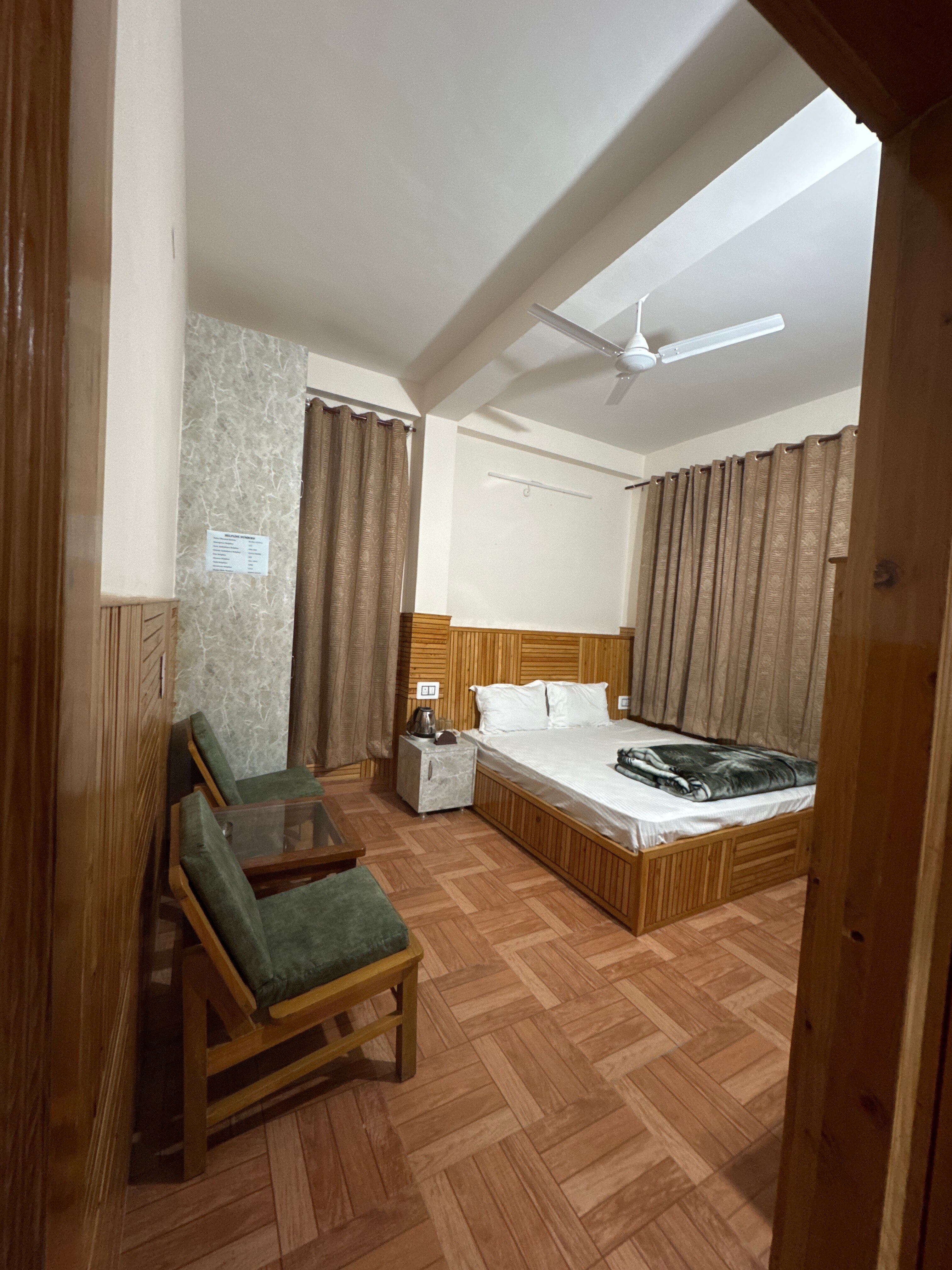 Kumkum Homestay - Tap to explore photos