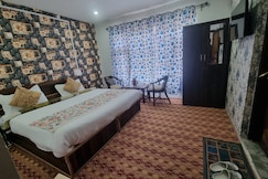 New Relax Inn, Pahalgam