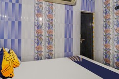Hotel O AMARAVATHI RESIDENCY, Guntur