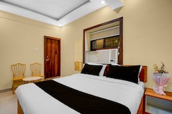 Hotel O by OYO Ranchi Heritage & Banquet, Ranchi