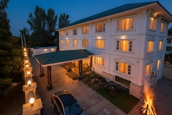 Hotel Paisley Palace, Srinagar, Srinagar