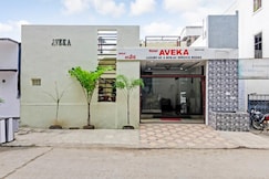 Hotel Aveka, Bidar