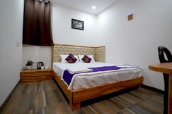 Hotel Rewa Inn, Rewa