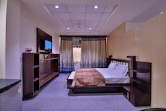 Hotel Platinum Plaza, Rohtak