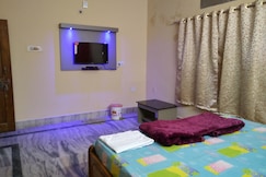 Madhur Homestay Near CRPF Campus, Baramunda Fire Station, Bhubaneshwar