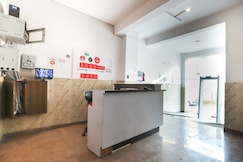 Hotel O Noida Villa, Noida