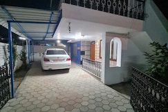 TAM1 Budget Renovated 1BHK Split Bath WC, Chennai