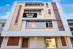 OYO 827785 TJ INTERNATIONAL, Lucknow
