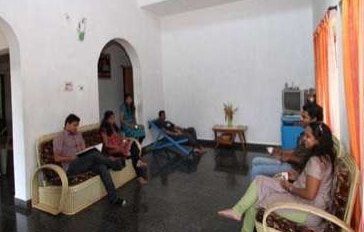 Gundimane Homestay | Rooms & Kitchen - Tap to explore photos