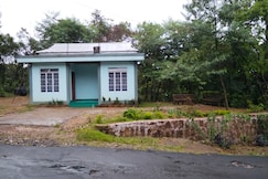 Hep stay inn, Mawlynnong