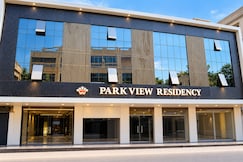 Stay Guru Park View Residency, Bhuj