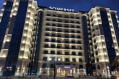 Somerset City Centre Atyrau, Makhambetskiy