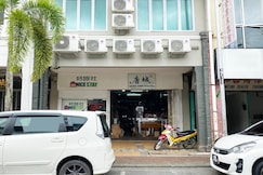 Hotel O Nice Stay Three Six Five Services, Sibu