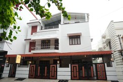 Kaaviyam Homestay   Comfort and Space, Pondicherry