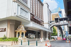 Asia Hotel Bangkok, Bangkok