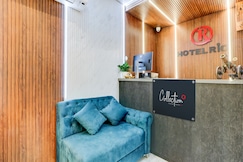 Collection O Hotel RIO Dilsukhnagar, Hyderabad