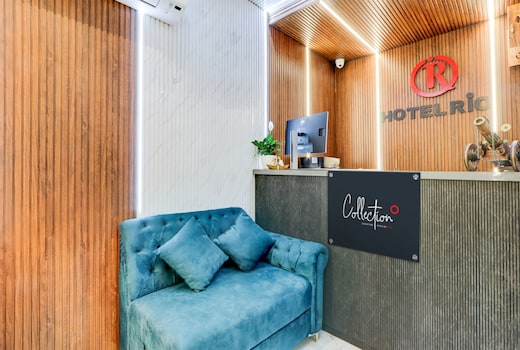 Super Collection O Hotel RIO Dilsukhnagar