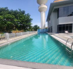 Swimming Pool 1