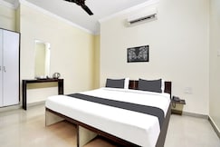 Hotel O Mani bhai patel, Kota