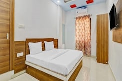 Hotel Anandi Inn, Gwalior