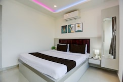 Hotel O 7th Sky, Dhanbad