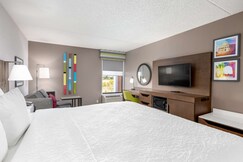 Hampton Inn by Hilton Columbus/Dublin, Delaware, Ohio