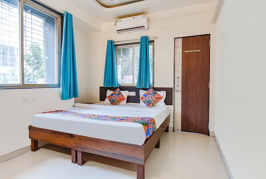 Via Galaxy Apartments