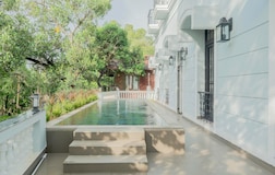 Swimming Pool 1