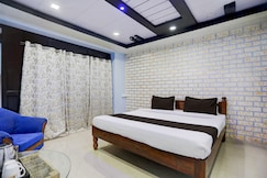 Hotel O Hanuman Nagar Kankarbagh Formerly Home Town, Patna