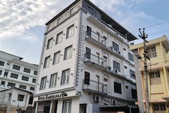 Hotel Harshanaa Elite, Nagercoil