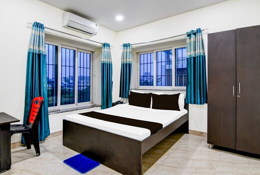 Hotel O MAJESTIC M2 INN