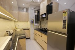 A Designer's Diary Luxury Stay in Delhi 2BHK, Delhi