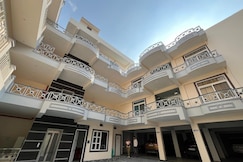 HOTEL SK RESIDENCY, Mirzapur