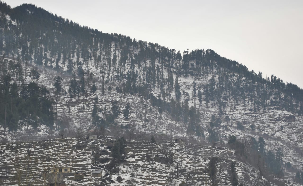 Hotel Ayaan Residency Manali - Tap to explore photos