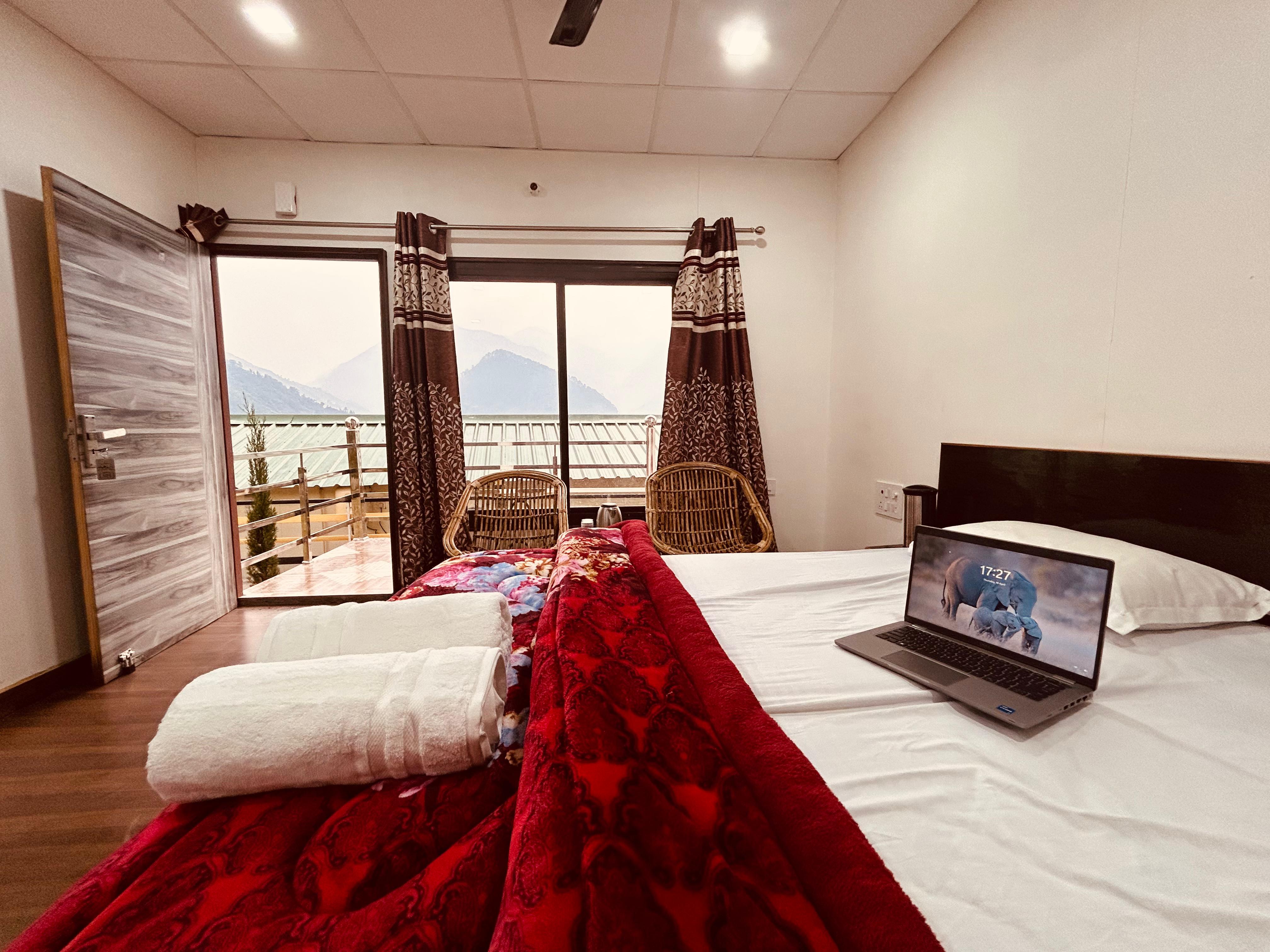 Shri Narayan Residency - Tap to explore photos