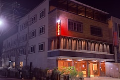 Hanuman Heritage, Kukke Subramanya