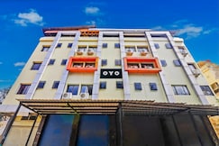 Super Hotel O Vaishnavi Palace, Hyderabad