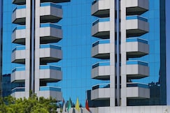 Avenue Hotel Deira, Sharjah