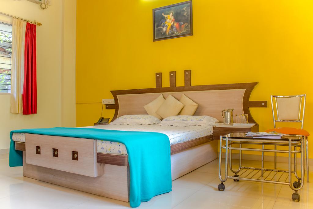 Maitreya Beach Resort