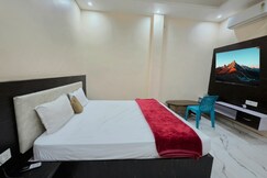 BHARAT PALACE, Bettiah