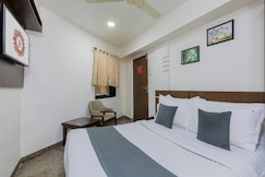 Hotel JK Regency, Mumbai International, Mumbai