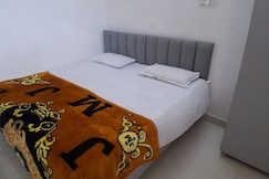 Guruji Homestay Nearby UPES College, Dehradun
