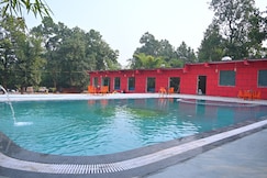 Bandhavgarh Tiger Resort, Bandhavgarh