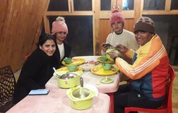 Shuakamru Bhoj