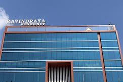 Hotel Ravindraya Residency, Varanasi