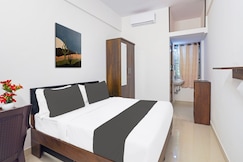 Hotel O Sajapur Formerly Blissful stays, Bangalore