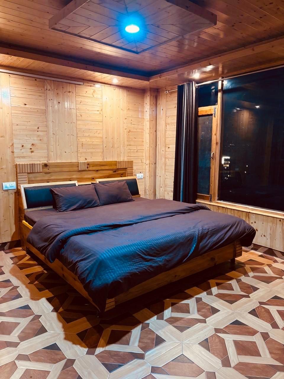 Nyra Homes - Old Manali - Tap to explore photos