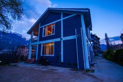 Moreish Cottage Private Villa of 3BHK, Manali
