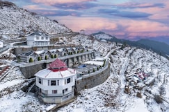 Echor | The Koti Village Resort Kufri, Kufri