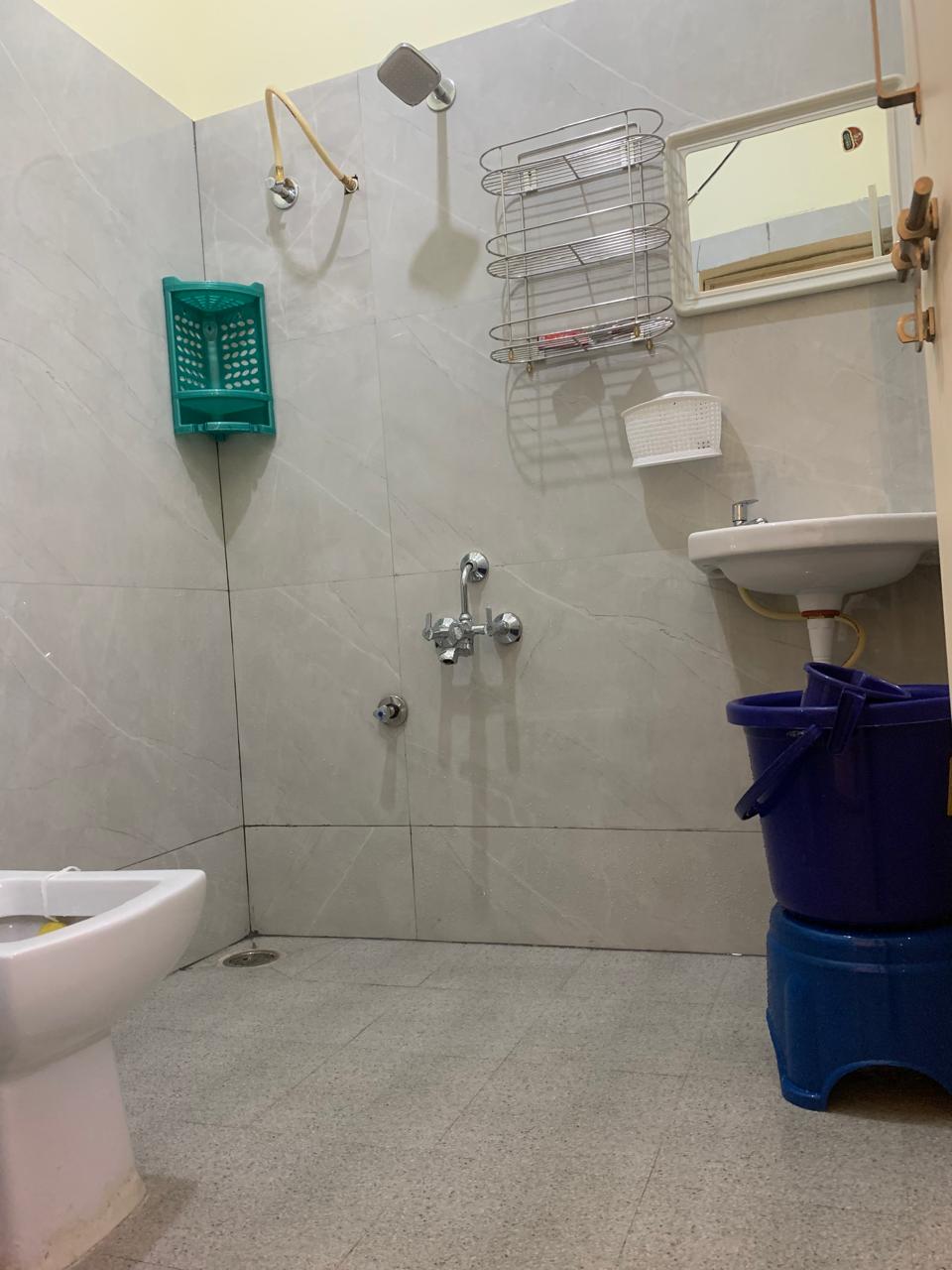 Cozy private Homestay in Bangalore Near IKEA - Tap to explore photos